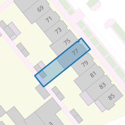 Perceel RML00-I-3691