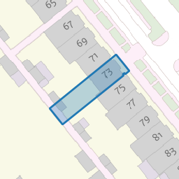 Perceel RML00-I-3693