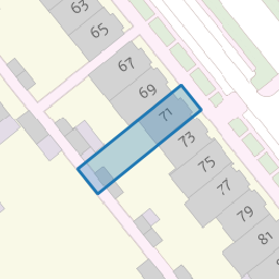 Perceel RML00-I-3694