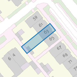 Perceel RML00-I-3698