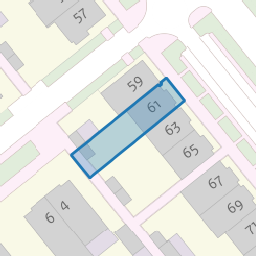 Perceel RML00-I-3699