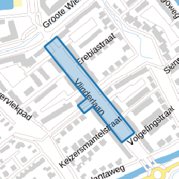 Perceel RML00-I-3701