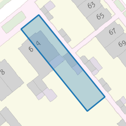 Perceel RML00-I-3703