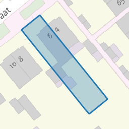 Perceel RML00-I-3704