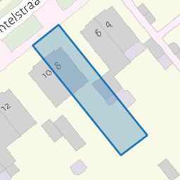 Perceel RML00-I-3705