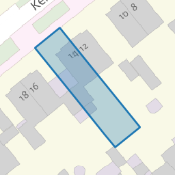 Perceel RML00-I-3708