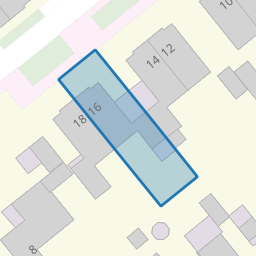 Perceel RML00-I-3709