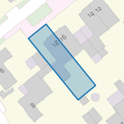 Perceel RML00-I-3710