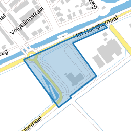 Perceel RML00-I-3712