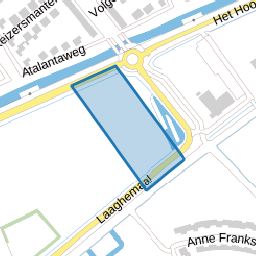 Perceel RML00-I-3713