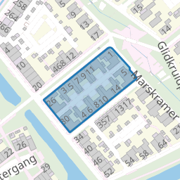 Perceel RML00-I-3724