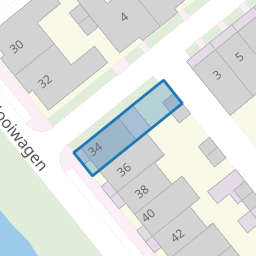 Perceel RML00-I-3725