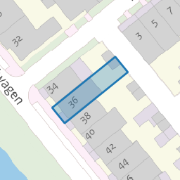 Perceel RML00-I-3726