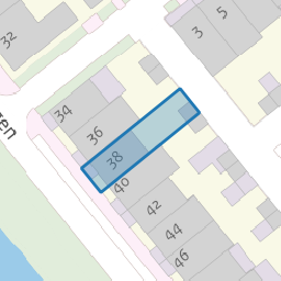 Perceel RML00-I-3727