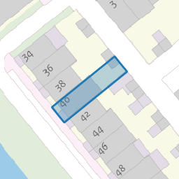 Perceel RML00-I-3728