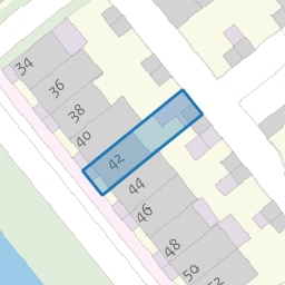 Perceel RML00-I-3729