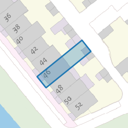 Perceel RML00-I-3731