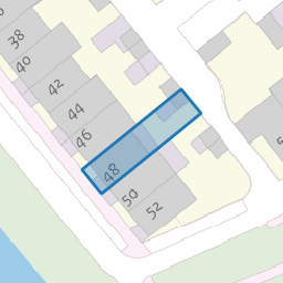 Perceel RML00-I-3732