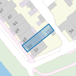 Perceel RML00-I-3733