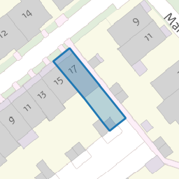 Perceel RML00-I-3735