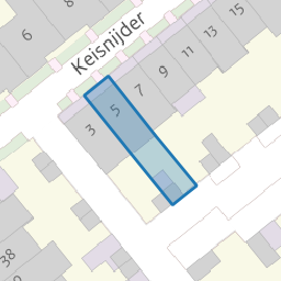 Perceel RML00-I-3741