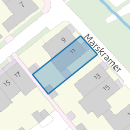 Perceel RML00-I-3744