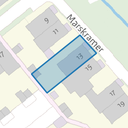 Perceel RML00-I-3745