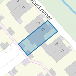 Perceel RML00-I-3746