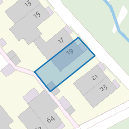 Perceel RML00-I-3748