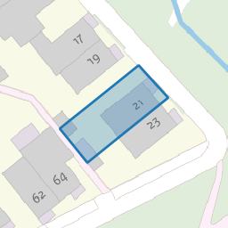 Perceel RML00-I-3749