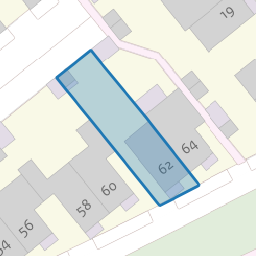 Perceel RML00-I-3752