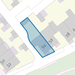 Perceel RML00-I-3756