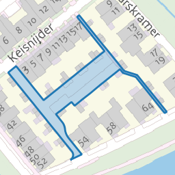 Perceel RML00-I-3757