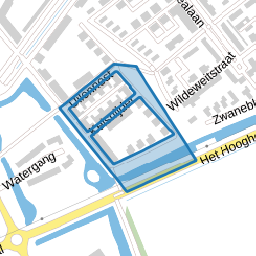 Perceel RML00-I-3758