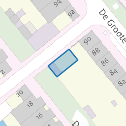 Perceel RML00-I-3759