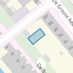 Perceel RML00-I-3760