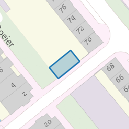 Perceel RML00-I-3769