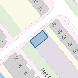 Perceel RML00-I-3770