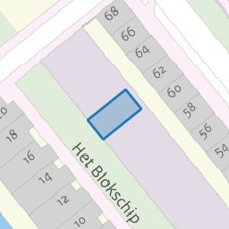 Perceel RML00-I-3773