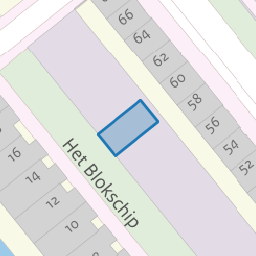 Perceel RML00-I-3774