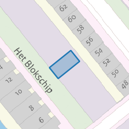 Perceel RML00-I-3776