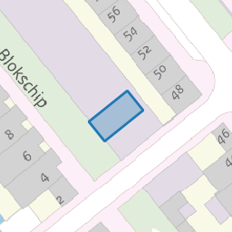 Perceel RML00-I-3779