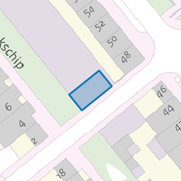 Perceel RML00-I-3780