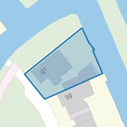 Perceel RML00-I-3781