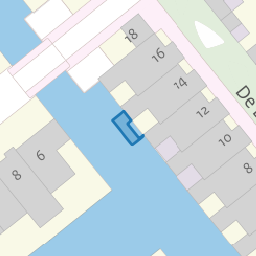 Perceel RML00-I-3796