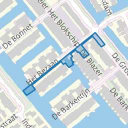 Perceel RML00-I-3797