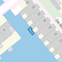 Perceel RML00-I-3800