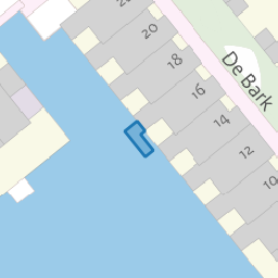 Perceel RML00-I-3801