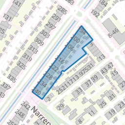 Perceel RML00-I-3807