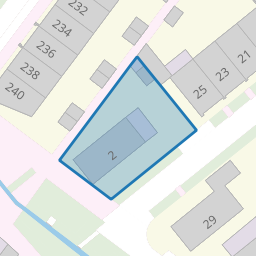 Perceel RML00-I-3808